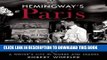 [New] Ebook Hemingway s Paris: A Writer s City in Words and Images Free Online