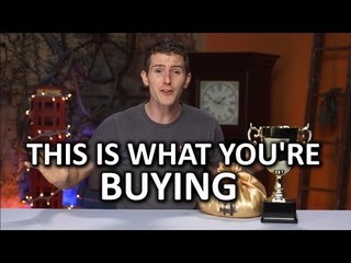 The Most Popular PC - Viewer's Choice Nov 2016