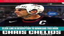 Ebook Chris Chelios: Made in America Free Read