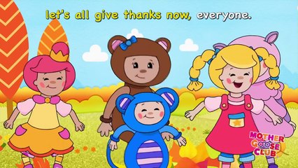 Pop Goes the Weasel and More | Nursery Rhymes from Mother Goose Club!