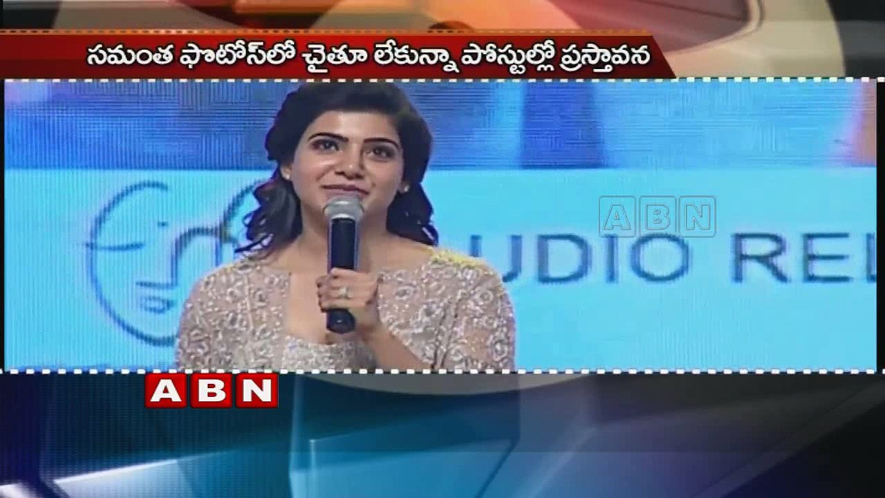 Samantha's post-workout fun (04-11-2016)