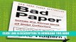 Ebook Bad Paper: Inside the Secret World of Debt Collectors Free Read