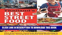 Ebook Thailand s Best Street Food: The Complete Guide to Streetside Dining in Bangkok, Chiang Mai,