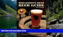Big Deals  Wisconsin s Best Beer Guide: A Travel Companion  Best Seller Books Most Wanted
