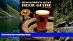 Big Deals  Wisconsin s Best Beer Guide: A Travel Companion  Best Seller Books Most Wanted