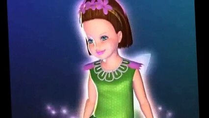 Barbie in the Nutcracker Cartoon New  EP1