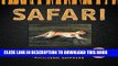 Best Seller Safari: A Photicular Book Free Download