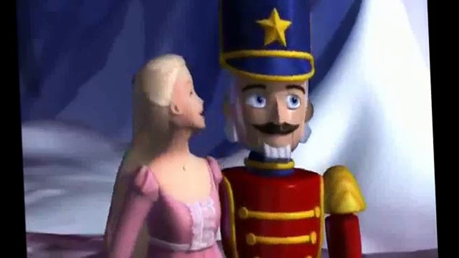 barbie nutcracker full movie in english