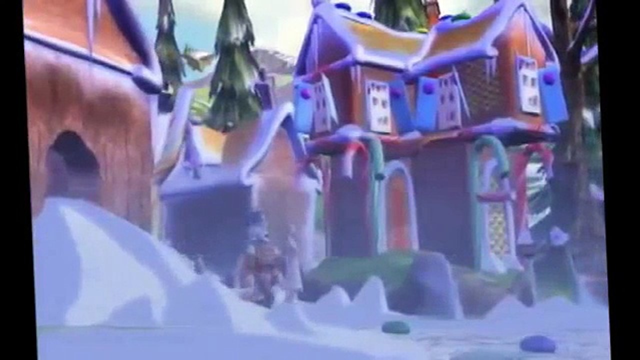 Barbie in the Nutcracker Cartoon New EP3 video Dailymotion