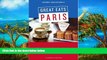 Big Deals  Sandra Gustafson s Great Eats Paris: Eleventh Edition  Best Seller Books Best Seller
