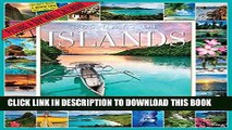 Ebook 365 Days of Islands Picture-A-Day Wall Calendar 2017 Free Read