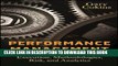 Ebook Performance Management: Integrating Strategy Execution, Methodologies, Risk, and Analytics