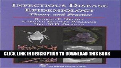 [PDF] Infectious Disease Epidemiology: Theory and Practice Popular Collection