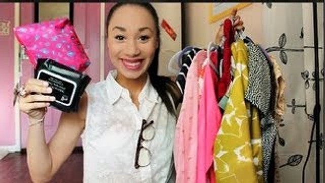 Huge Collective Spring Haul! Target, BBW, Gap, and a surprise..