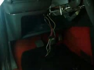 205 GTI 105 cv de 1984