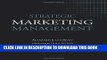 [FREE] EBOOK Strategic Marketing Management, 8th Edition ONLINE COLLECTION