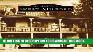 Ebook West  Milford    (NJ)    (Images  of  America) Free Read