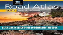 Ebook Rand McNally 2017 Road Atlas (Rand Mcnally Road Atlas: United States, Canada, Mexico) Free