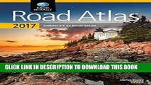 Best Seller Rand McNally 2017 Road Atlas (Rand Mcnally Road Atlas: United States, Canada, Mexico)