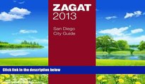 Books to Read  2013 San Diego City Guide (Zagat Survey: San Diego City Guide)  Full Ebooks Most