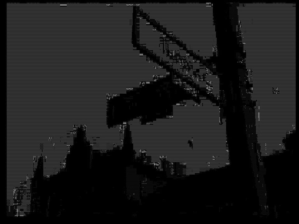 BERLIN - Turmstraße 1964