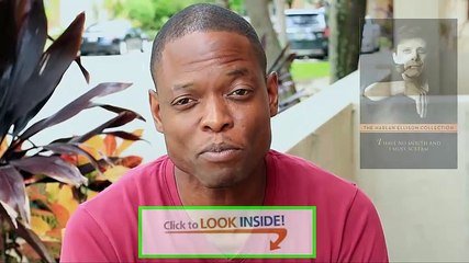 Look Inside I Have No Mouth and I Must Scream Review