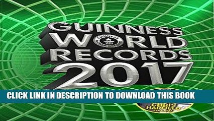 [PDF] Guinness World Records 2017 Popular Collection