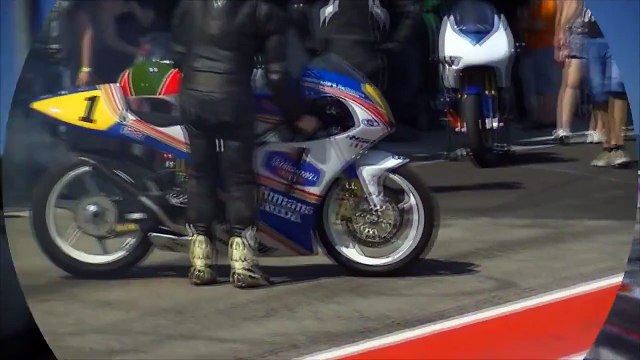 Two Stroke is Back 2015 50 125 250 500cc ♕ By Supercar 2016