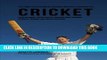 [BOOK] PDF The Complete Strength Training Workout Program for Cricket: Develop power, speed,