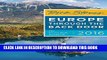Ebook Rick Steves Europe Through the Back Door 2016: The Travel Skills Handbook Free Read