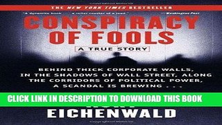 Best Seller Conspiracy of Fools: A True Story Free Read