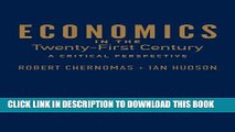 Best Seller Economics in the Twenty-First Century: A Critical Perspective (UTP Insights) Free Read