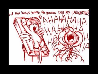 Cupcakes Alternate Ending Dub *Funny*