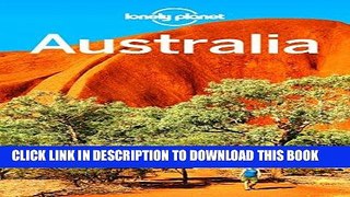 [FREE] EBOOK Lonely Planet Australia (Travel Guide) ONLINE COLLECTION