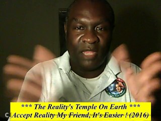 The Reality Of Human Extinction