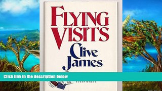 Big Deals  Flying Visits: Postcards from the Observer, 1976-83  Best Seller Books Best Seller