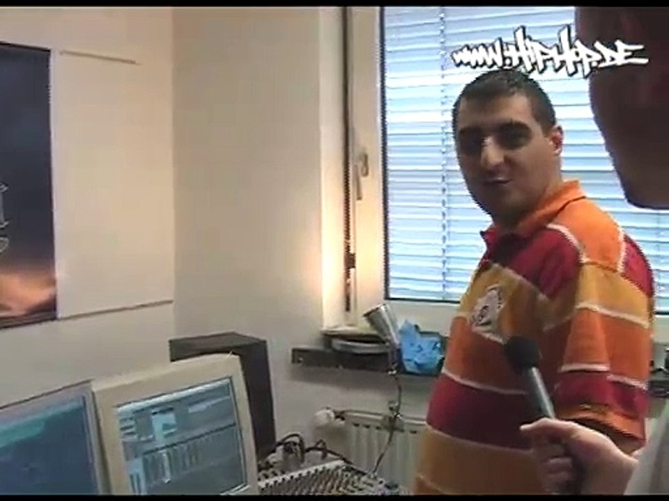 GD-Studio mit Prodycem