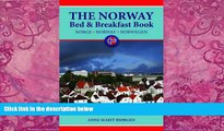 Books to Read  Norway Bed   Breakfast Book, The (German, Norwegian and English Edition)  Best