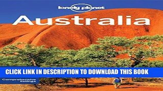 [READ] EBOOK Lonely Planet Australia (Travel Guide) ONLINE COLLECTION