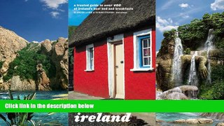 Big Deals  Bed and Breakfast Ireland: A Trusted Guide to Over 400 of Ireland s Best Bed and