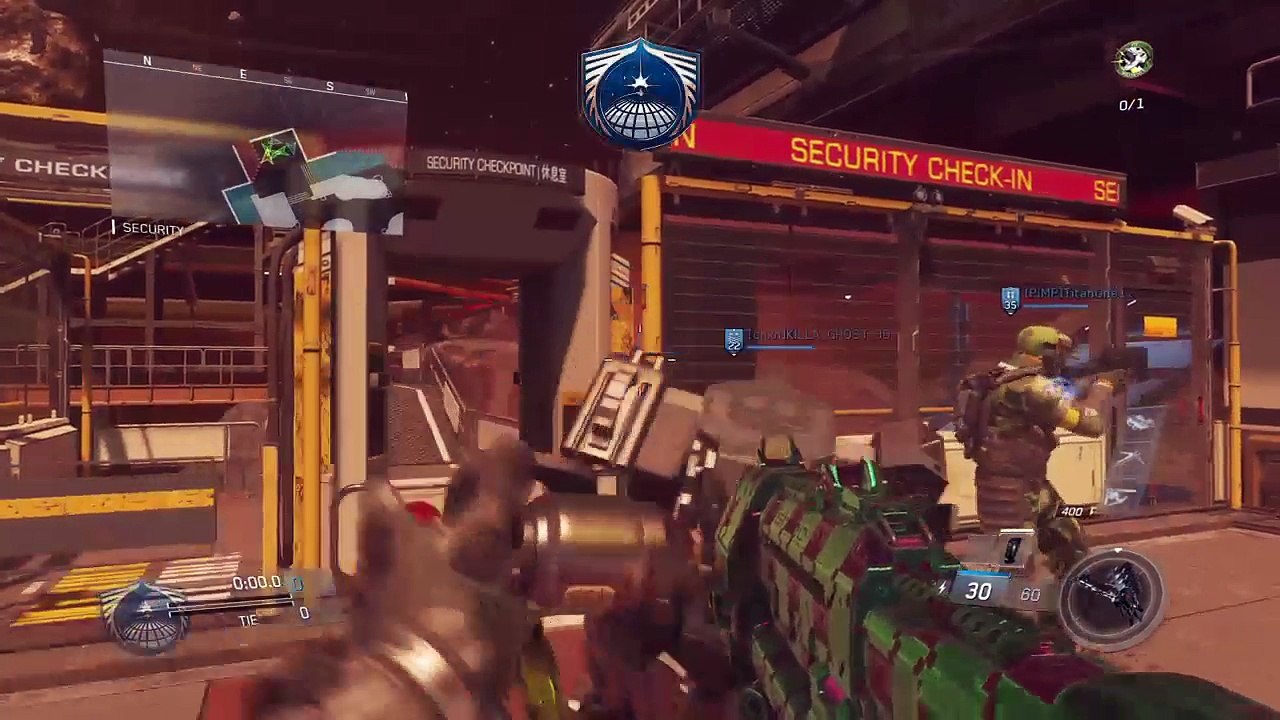 Heyitsgurm's Live PS4 Broadcast