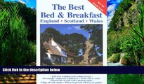 Big Deals  Best Bed   Breakfast England, Scotland, Wales 2008-2009  Best Seller Books Best Seller