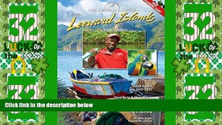 Big Deals  The Cruising Guide to the Southern Leeward Islands  Best Seller Books Most Wanted