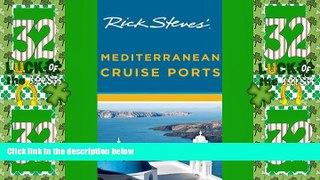 Big Deals  Rick Steves  Mediterranean Cruise Ports  Best Seller Books Best Seller
