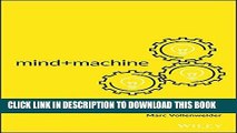 [New] Ebook Mind Machine: A Decision Model for Optimizing and Implementing Analytics Free Read