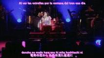 LiSA - Mushoku Toumei live sub español