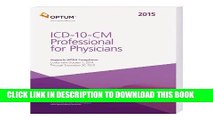 Best Seller ICD-10-CM Professional for Physicians Draft -- 2015 (Icd-10-Cm Professional for