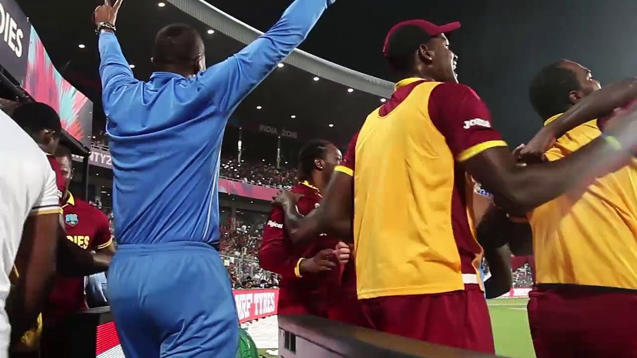 World cup T-20 Final