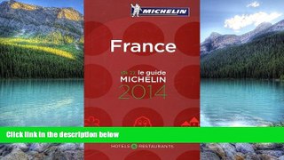 Big Deals  MICHELIN Guide France (in French) (Michelin Guide/Michelin) (French Edition)  Full