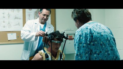 Bleed for This - You're Going the Wrong Way